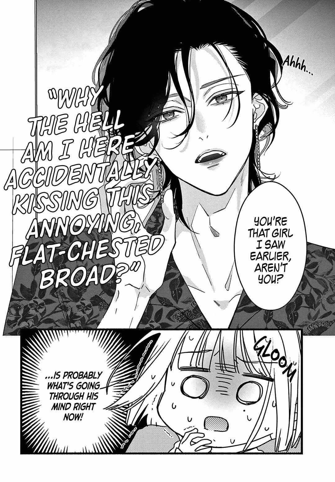 Read Heroine na no ni, Ikemen Idol ni ♂ Narimashita!- Manga Online