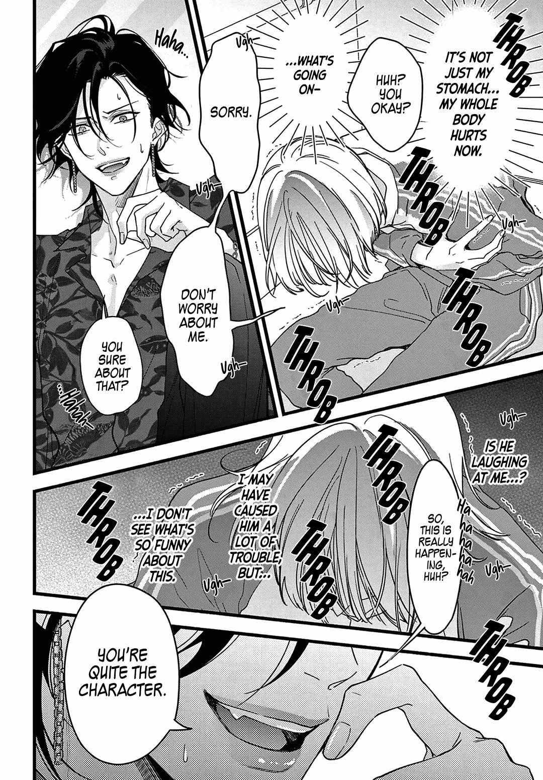 Read Heroine na no ni, Ikemen Idol ni ♂ Narimashita!- Manga Online