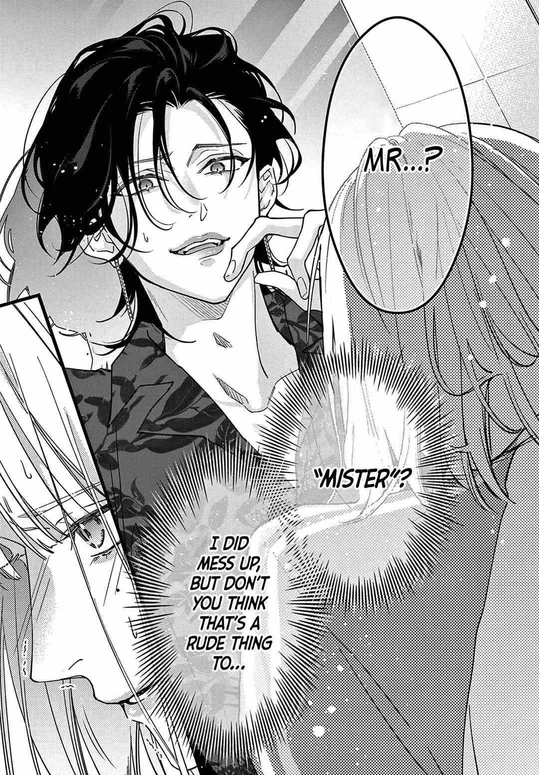 Read Heroine na no ni, Ikemen Idol ni ♂ Narimashita!- Manga Online