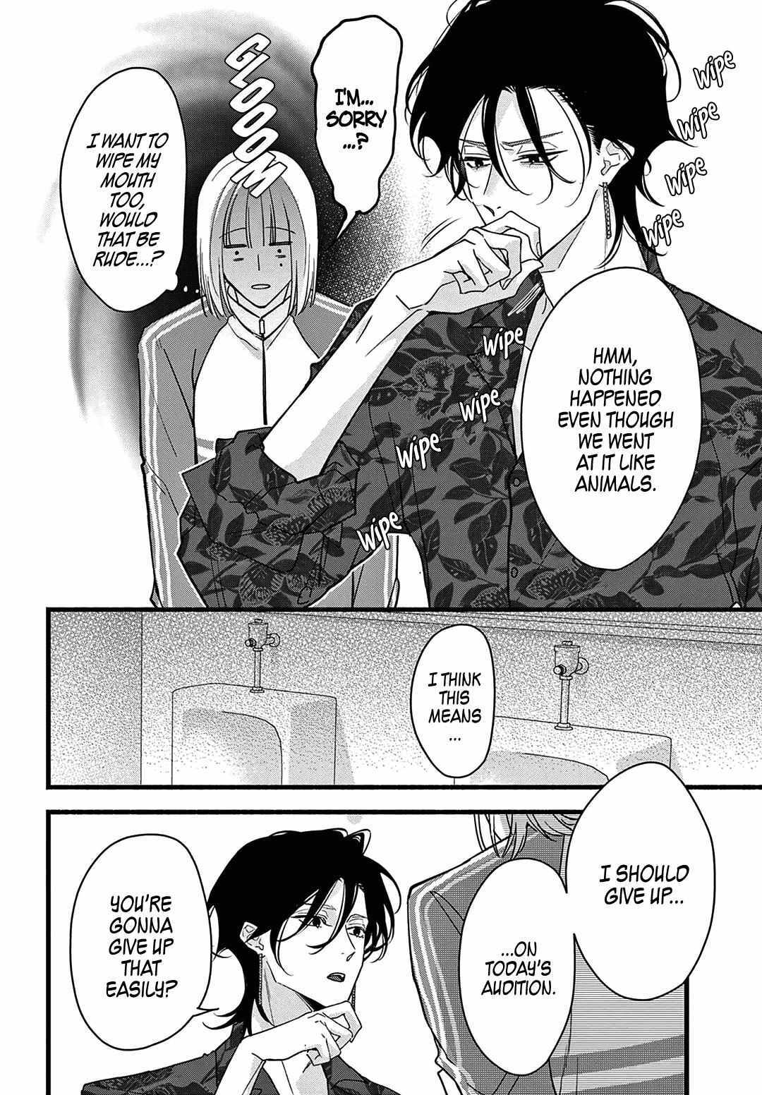 Read Heroine na no ni, Ikemen Idol ni ♂ Narimashita!- Manga Online