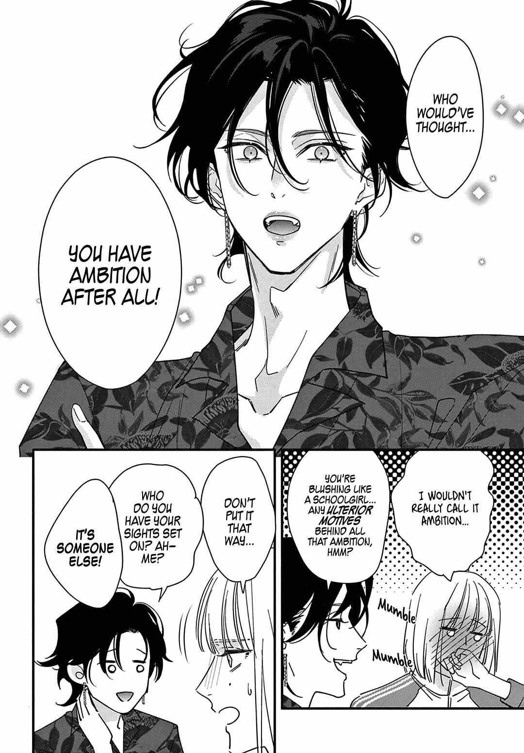 Read Heroine na no ni, Ikemen Idol ni ♂ Narimashita!- Manga Online