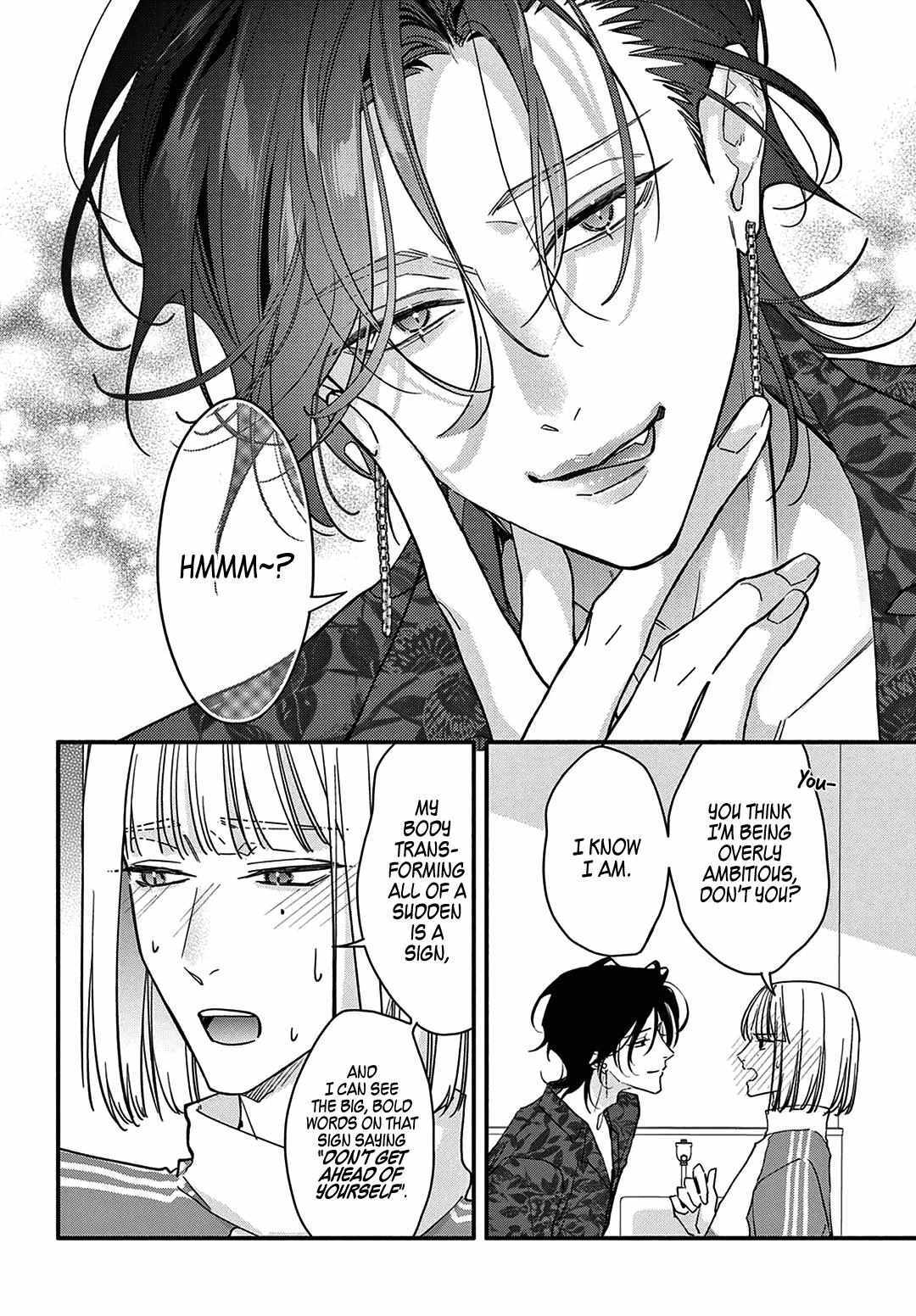 Read Heroine na no ni, Ikemen Idol ni ♂ Narimashita!- Manga Online