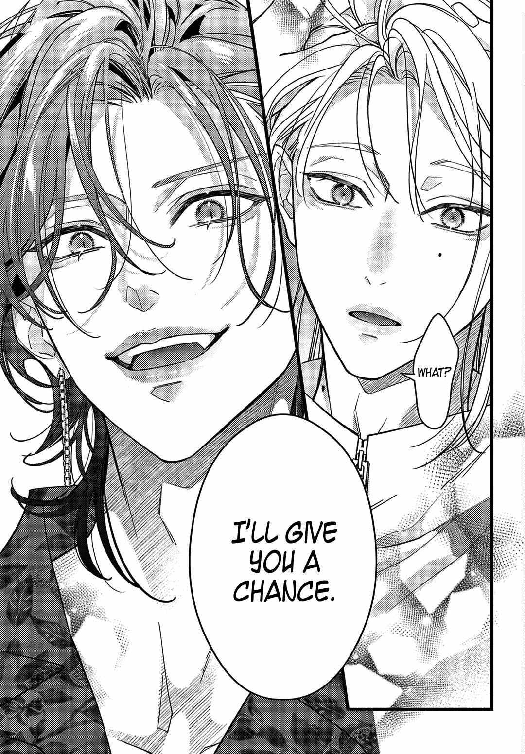 Read Heroine na no ni, Ikemen Idol ni ♂ Narimashita!- Manga Online