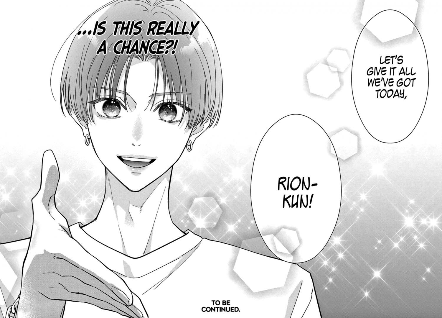 Read Heroine na no ni, Ikemen Idol ni ♂ Narimashita!- Manga Online