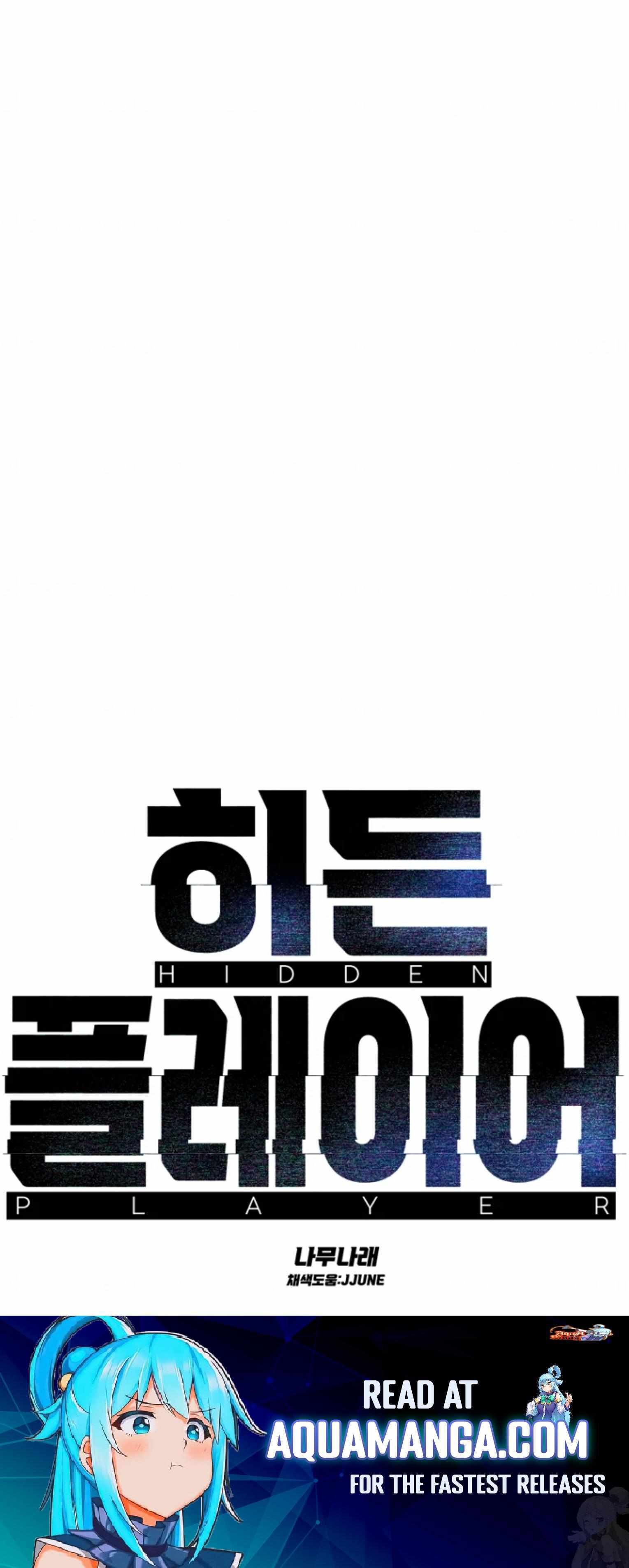 Read Hidden Player Manga Online