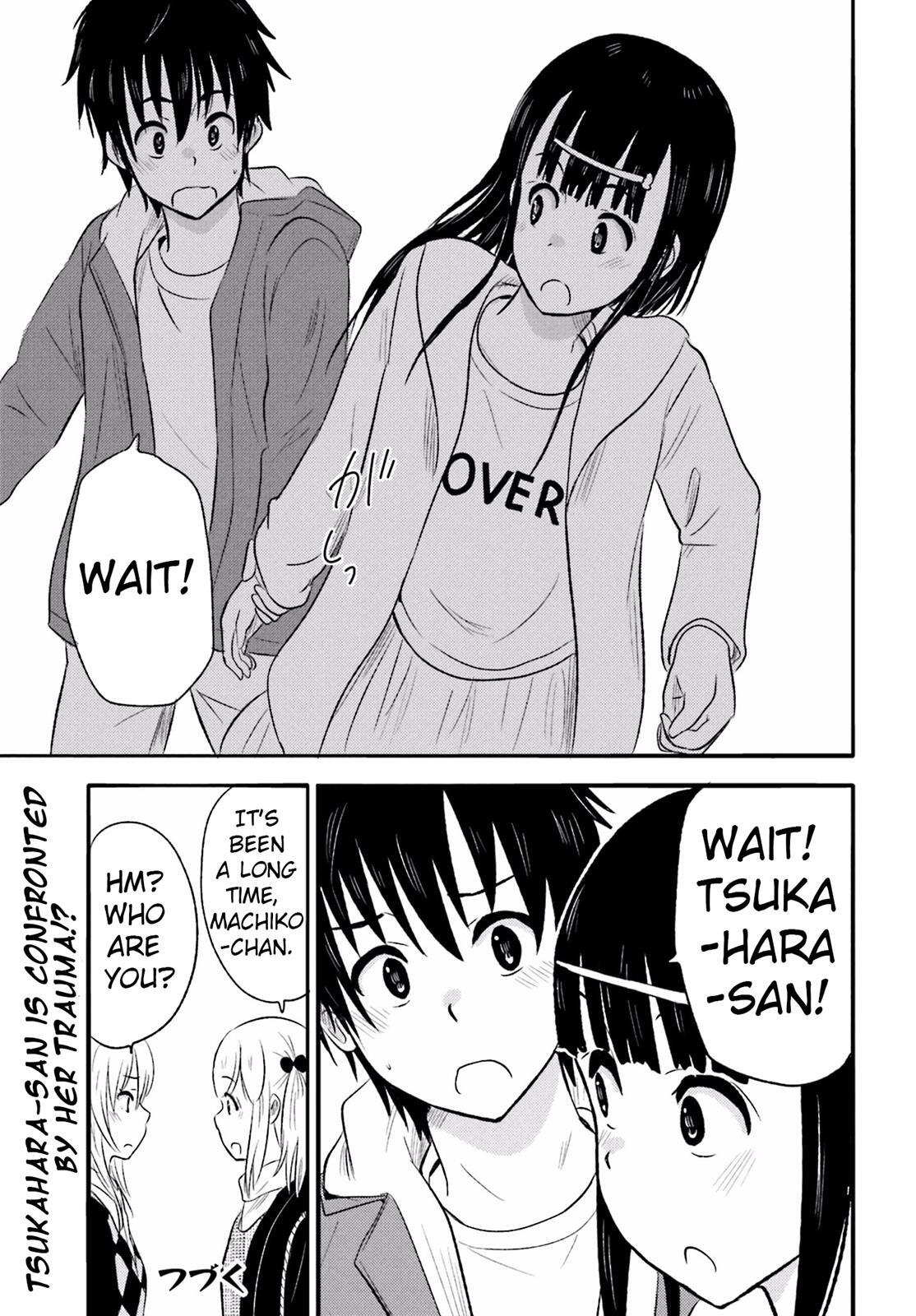 Read Higashi no Kurume to Tonari no Meguru Manga Online