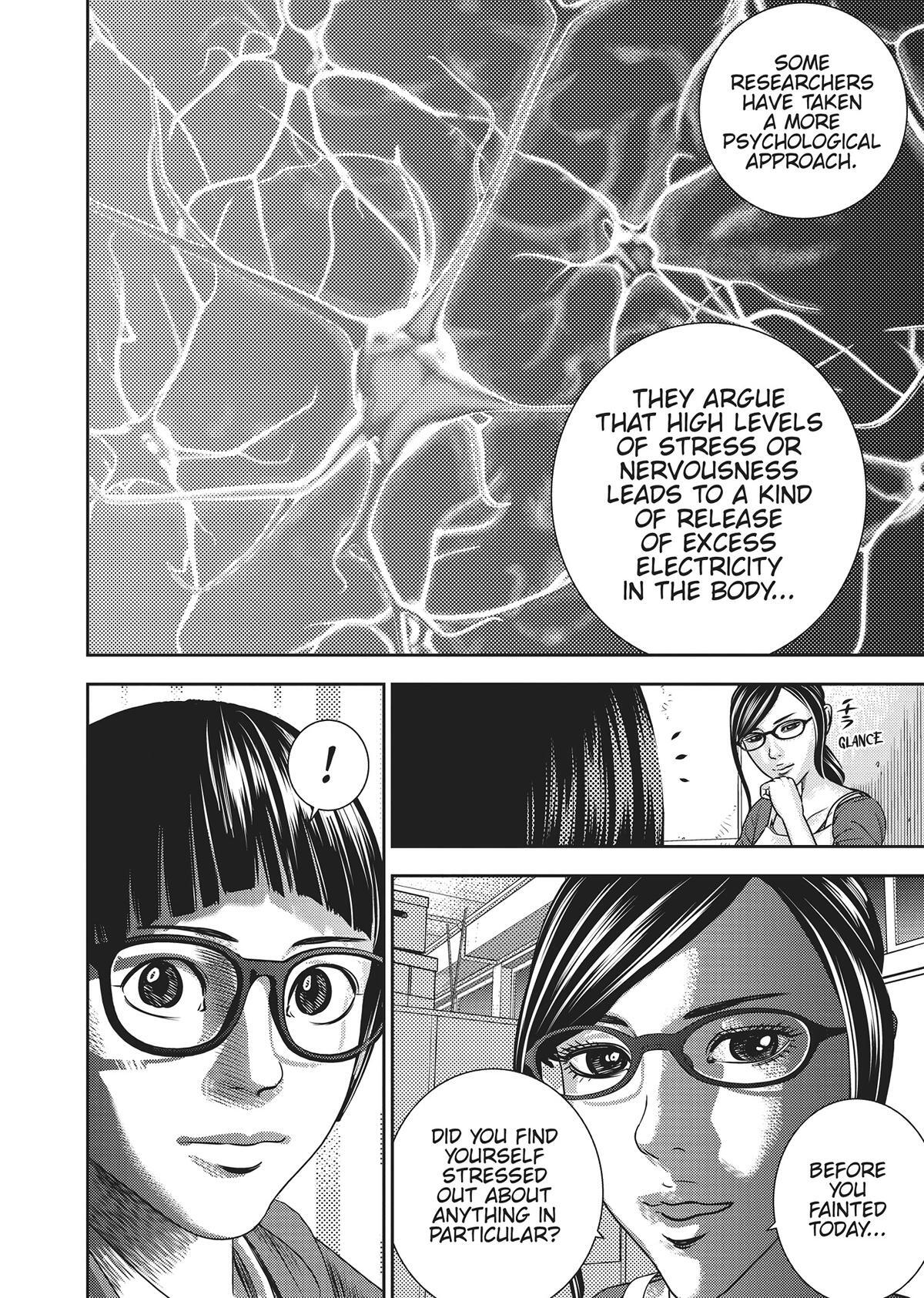 Read Hikari-Man Manga Online