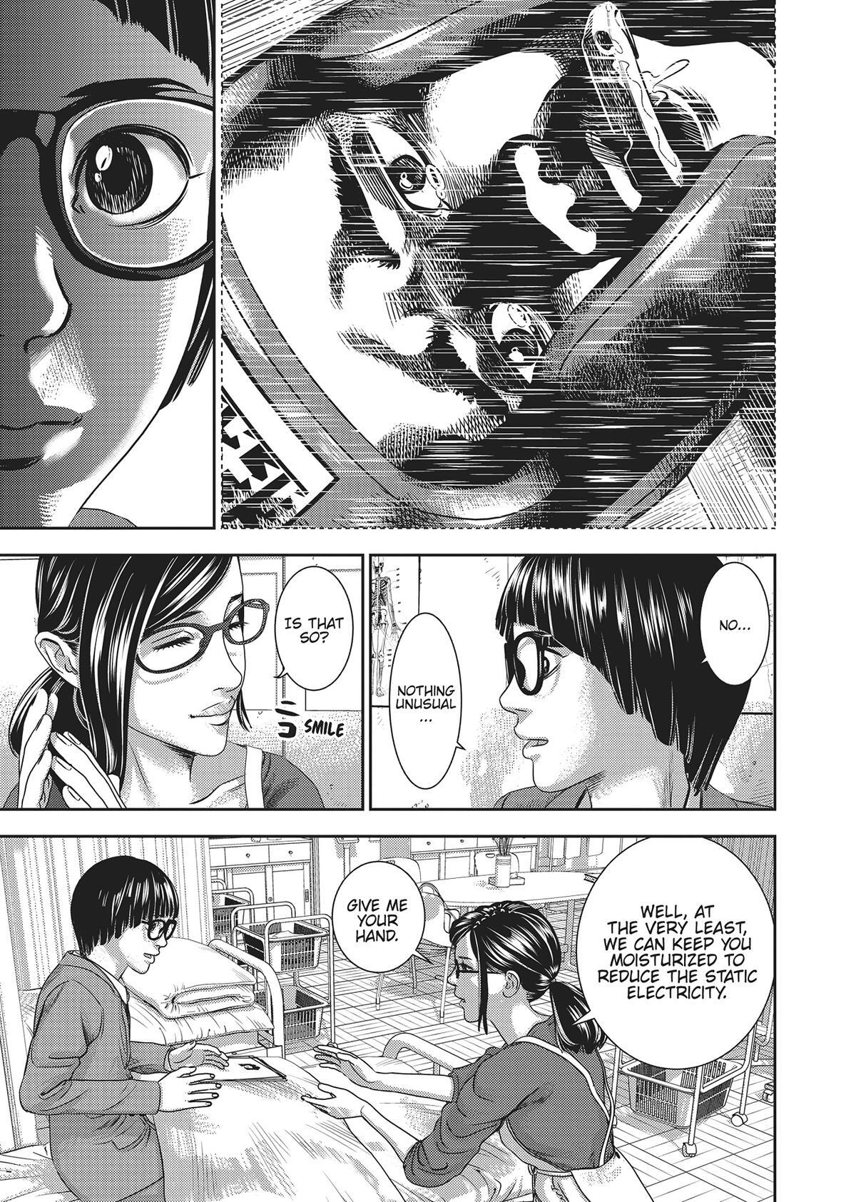 Read Hikari-Man Manga Online