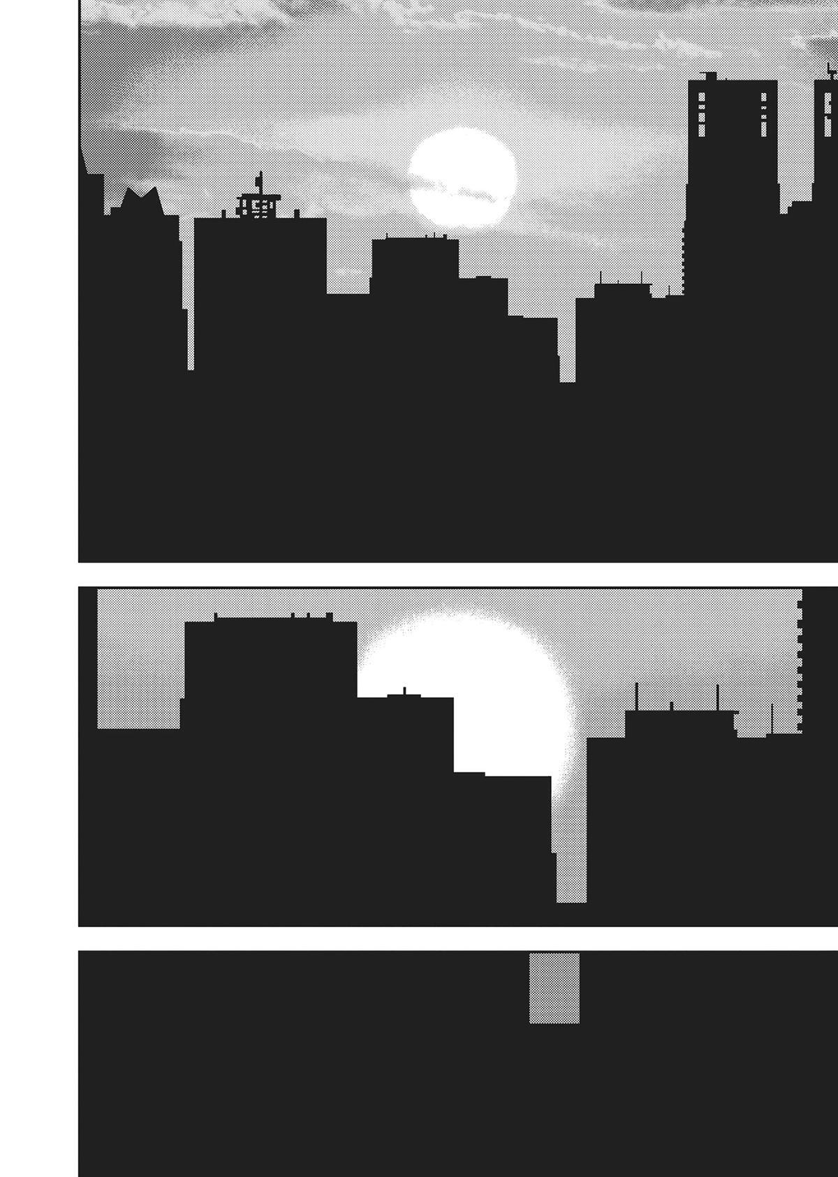 Read Hikari-Man Manga Online