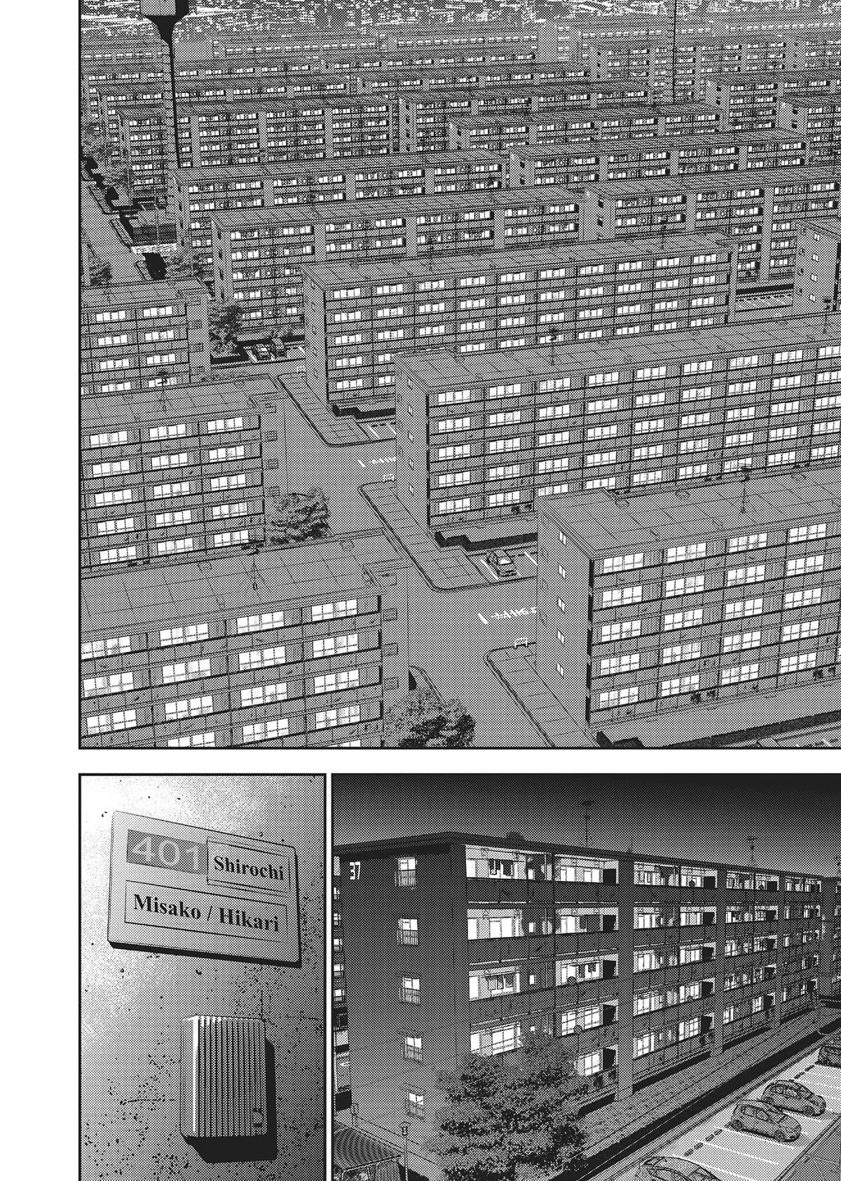 Read Hikari-Man Manga Online