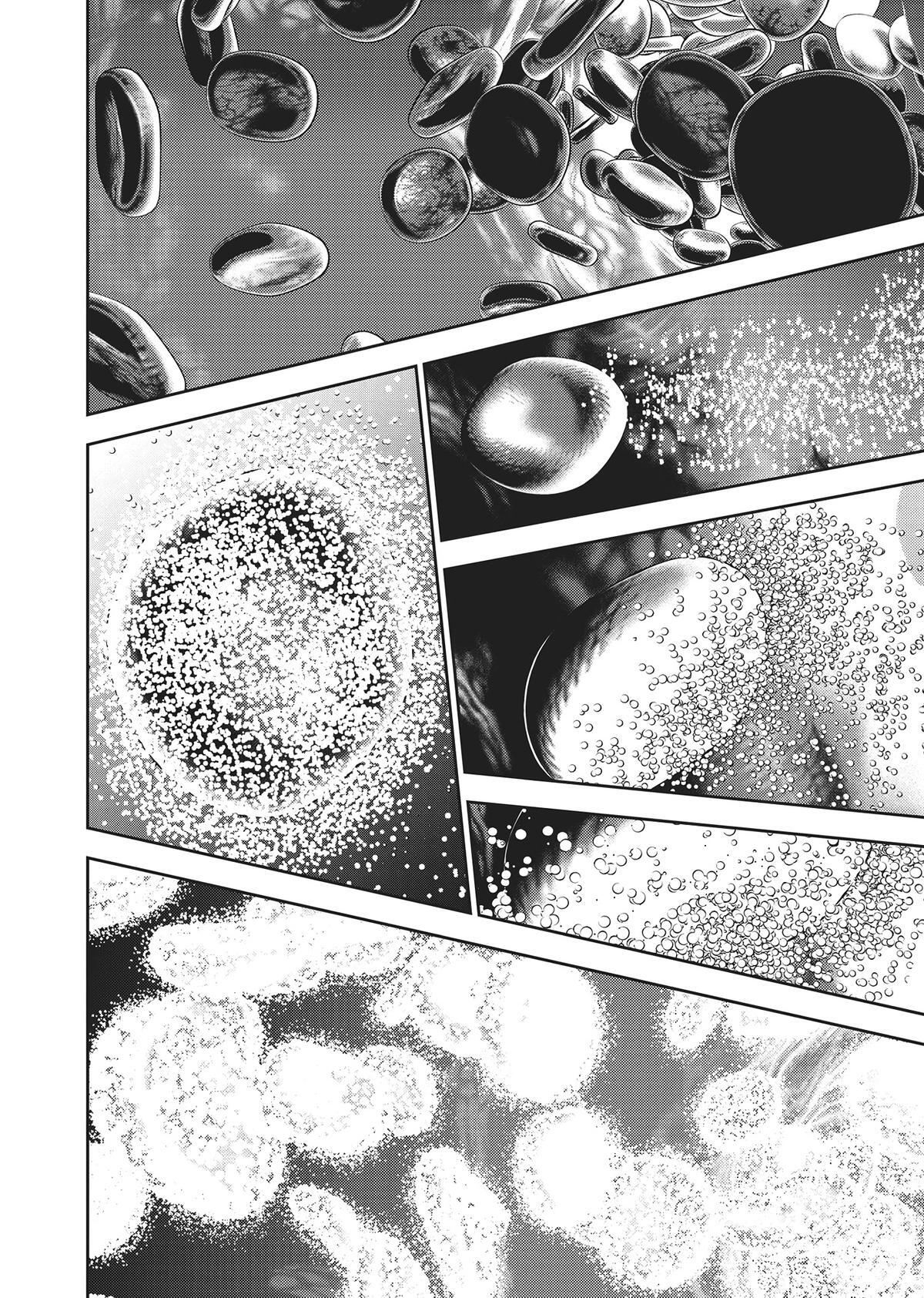 Read Hikari-Man Manga Online