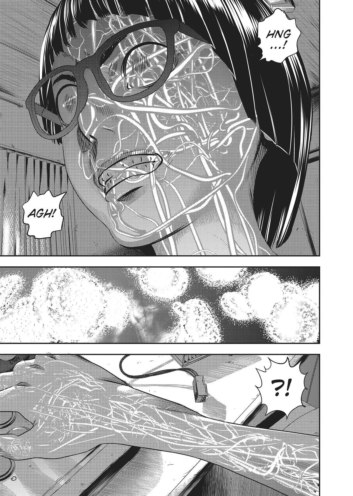 Read Hikari-Man Manga Online