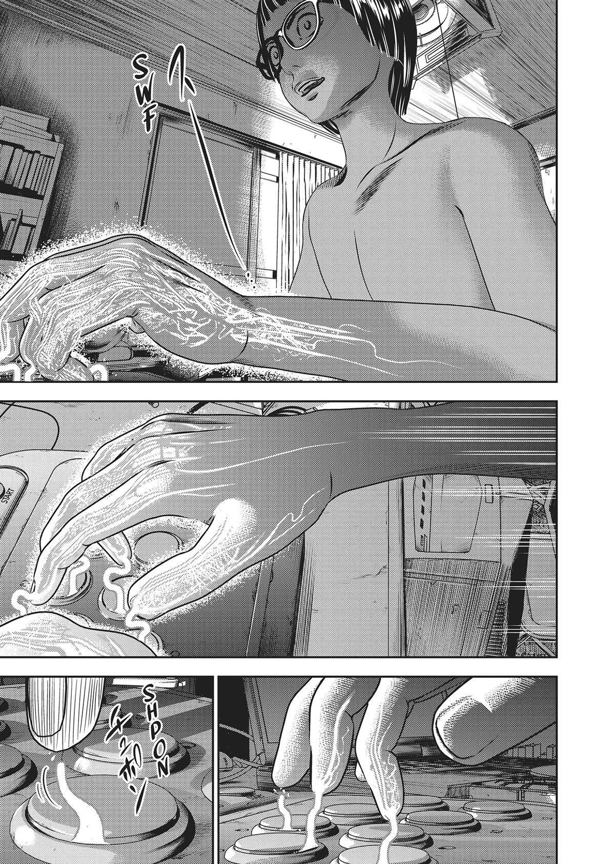 Read Hikari-Man Manga Online