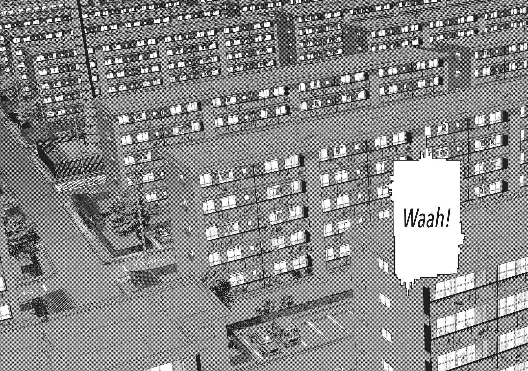 Read Hikari-Man Manga Online