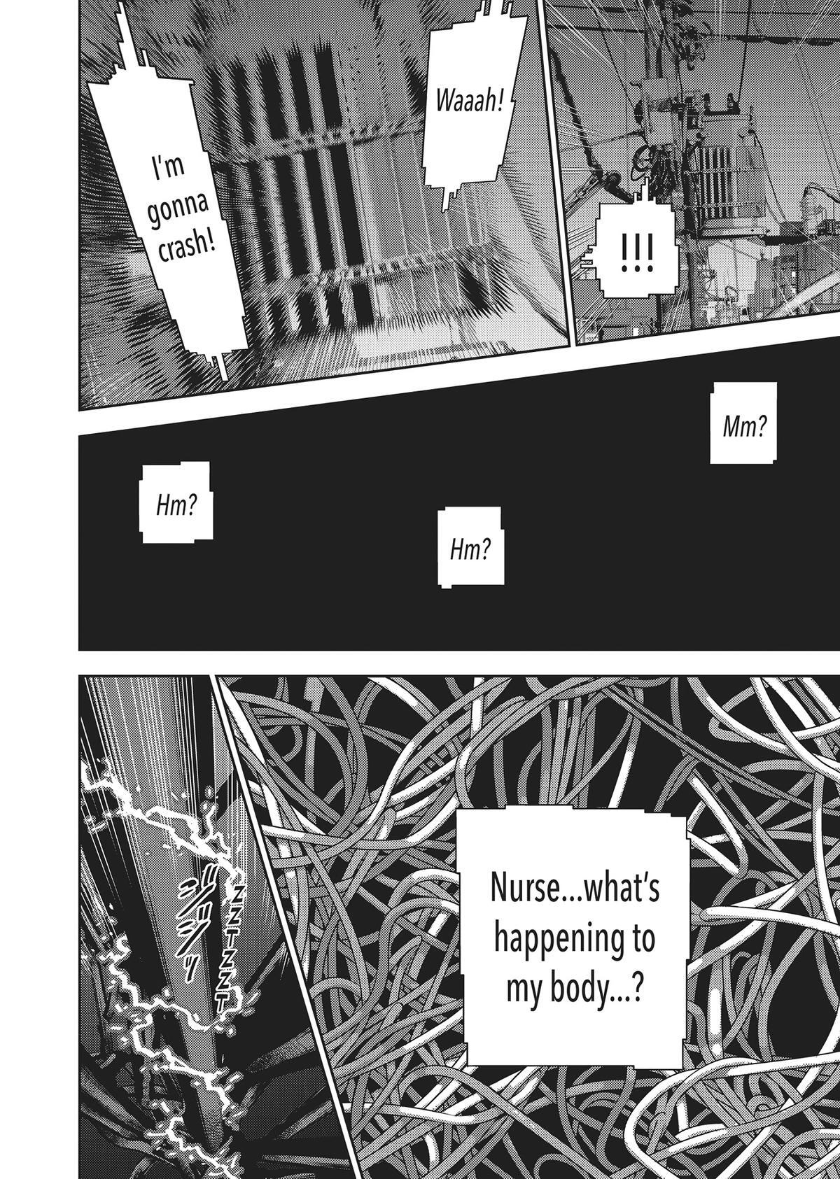 Read Hikari-Man Manga Online
