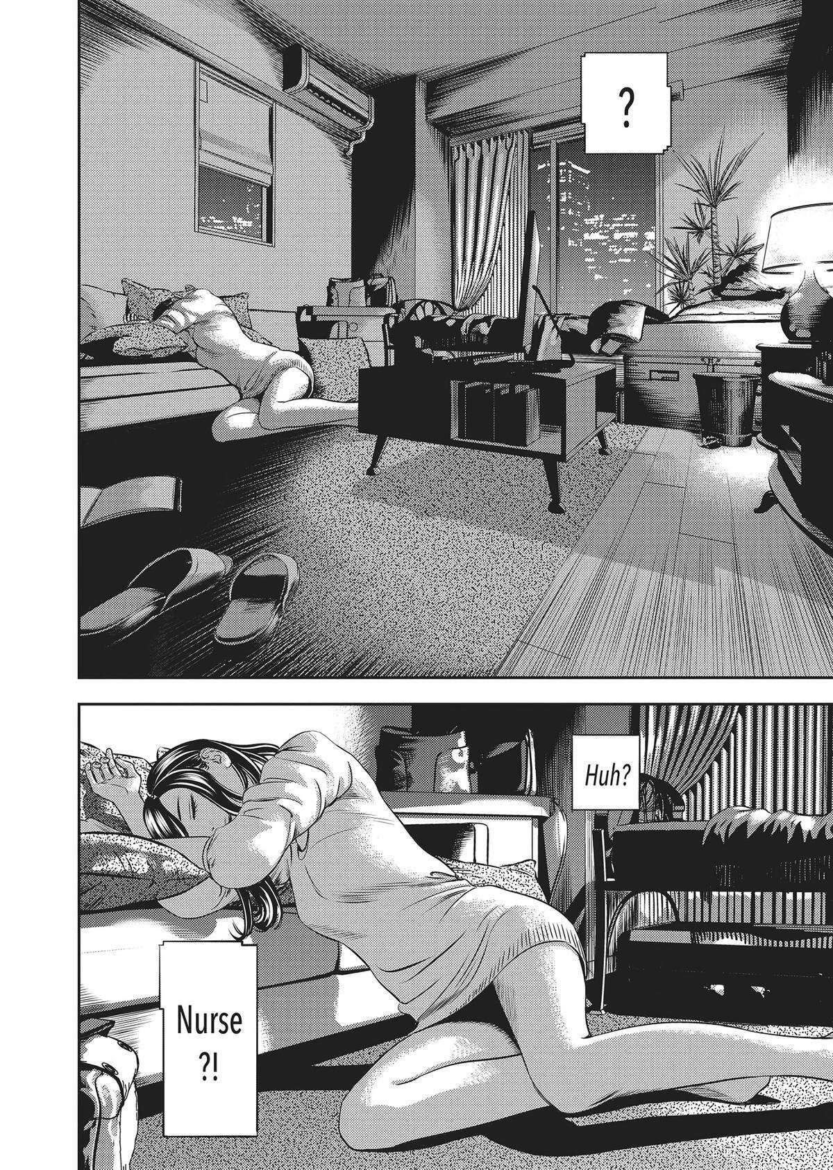 Read Hikari-Man Manga Online