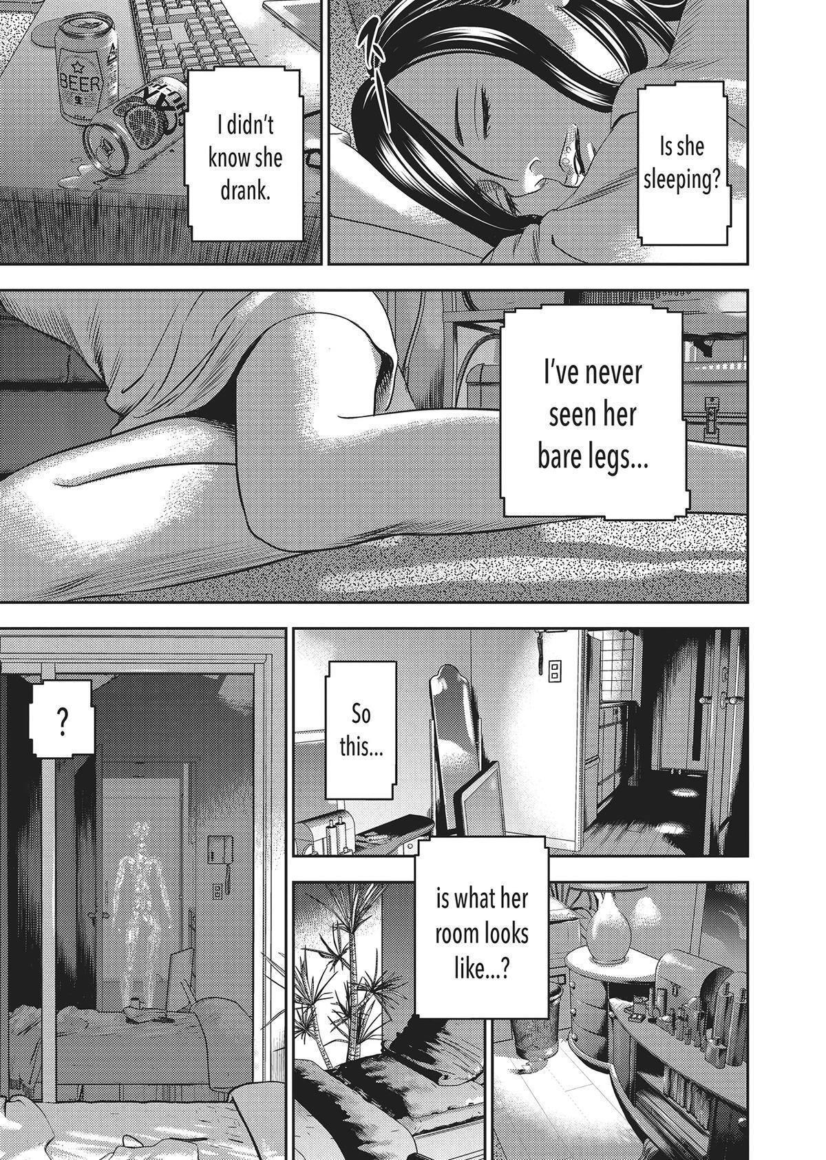 Read Hikari-Man Manga Online