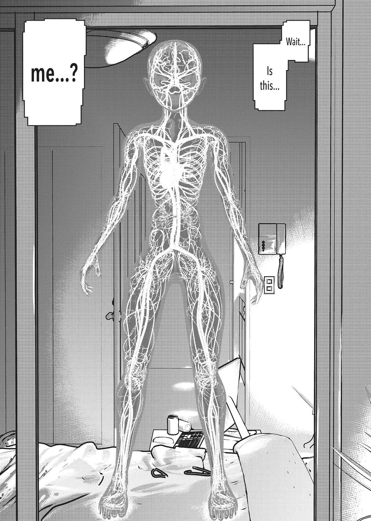 Read Hikari-Man Manga Online