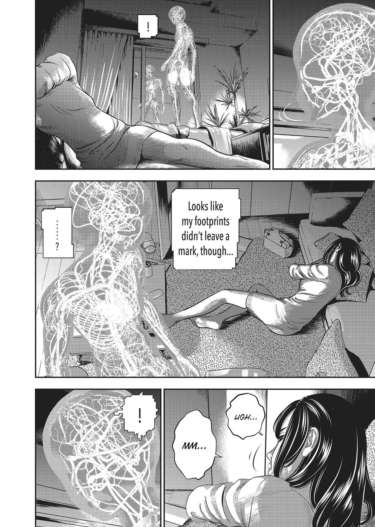 Read Hikari-Man Manga Online