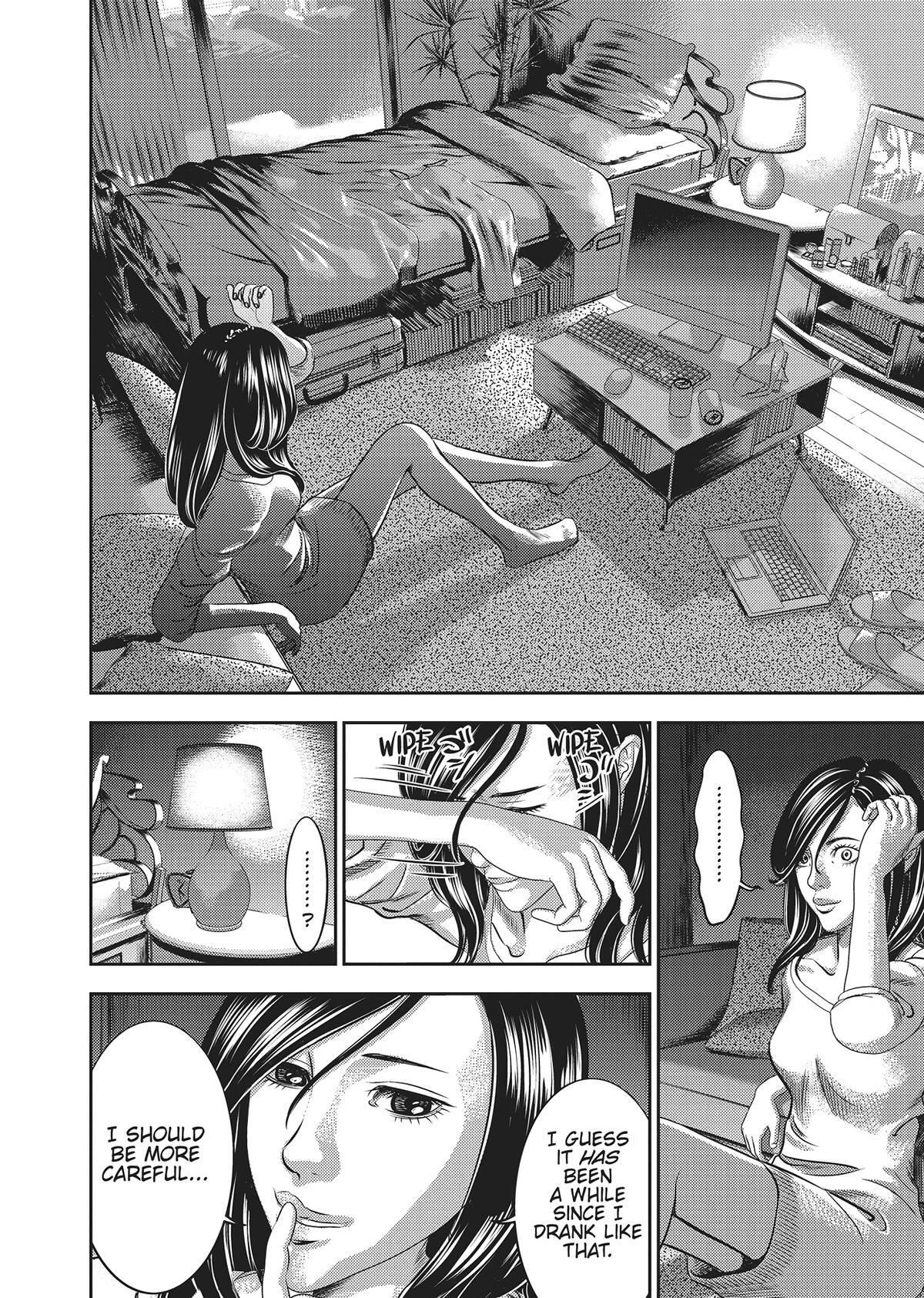 Read Hikari-Man Manga Online