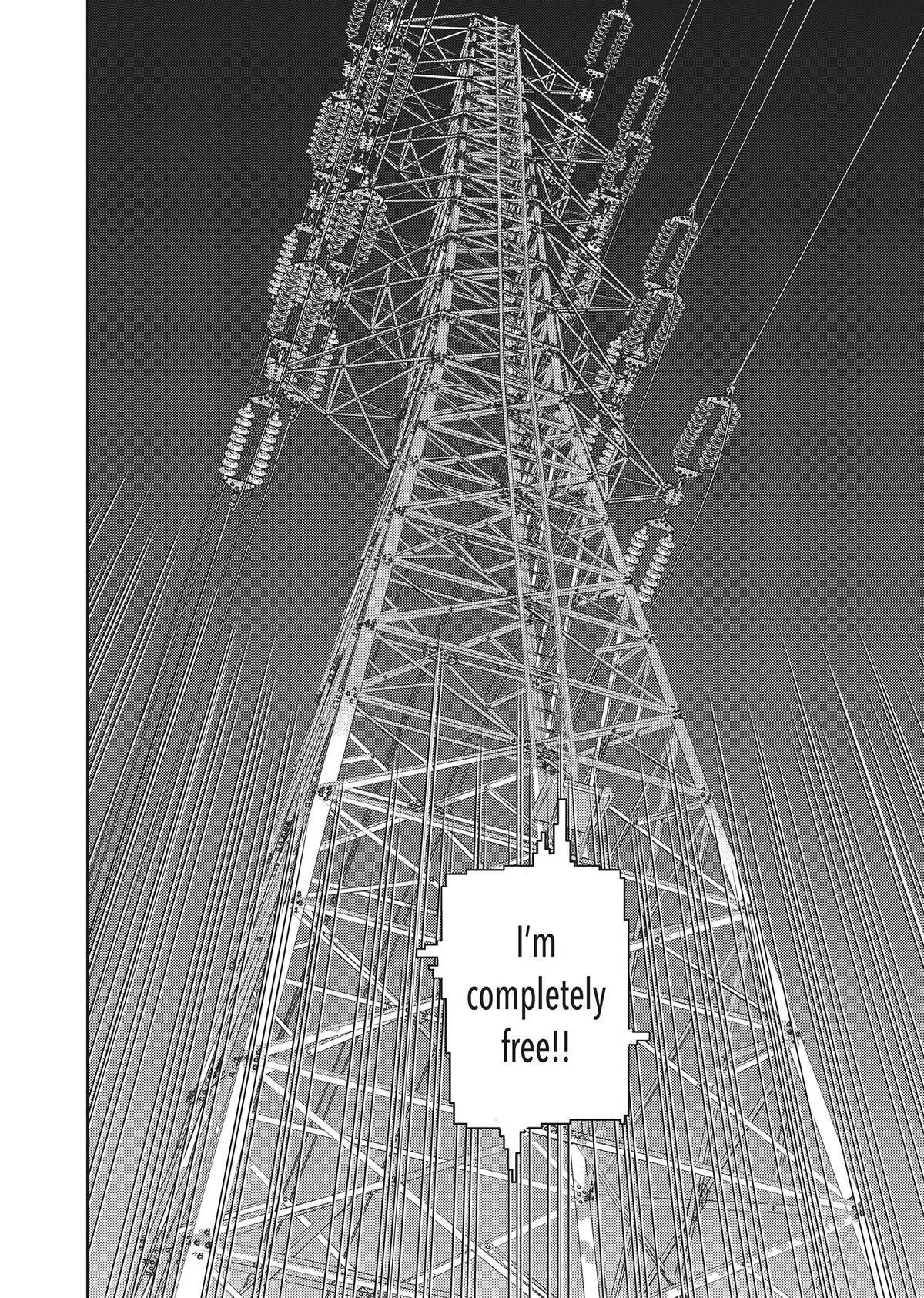 Read Hikari-Man Manga Online