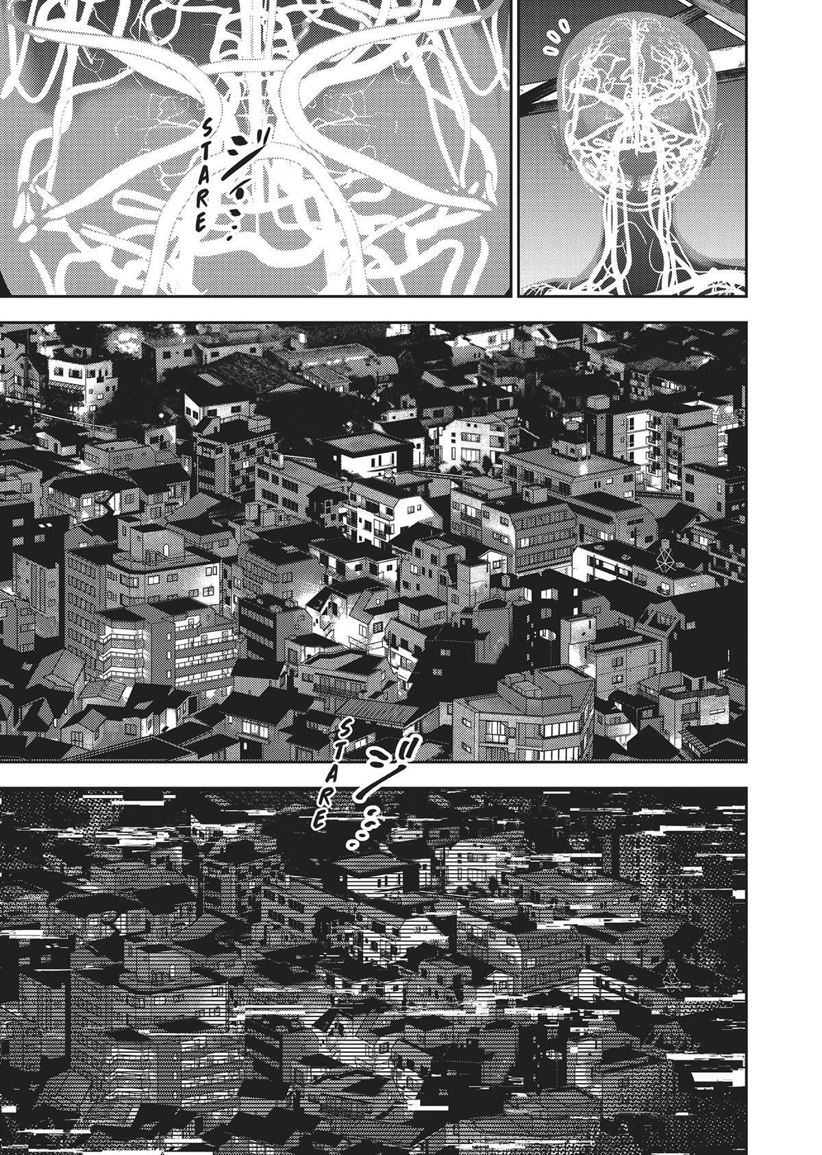 Read Hikari-Man Manga Online