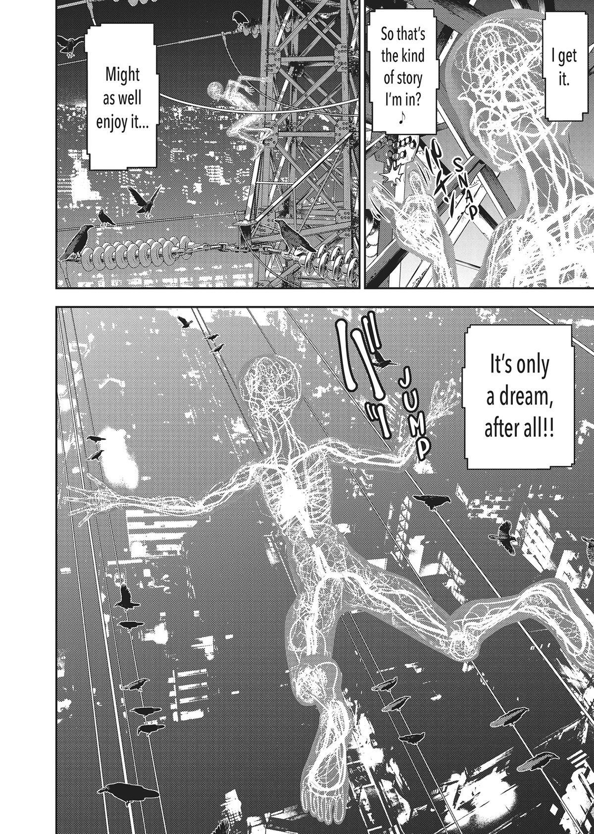 Read Hikari-Man Manga Online