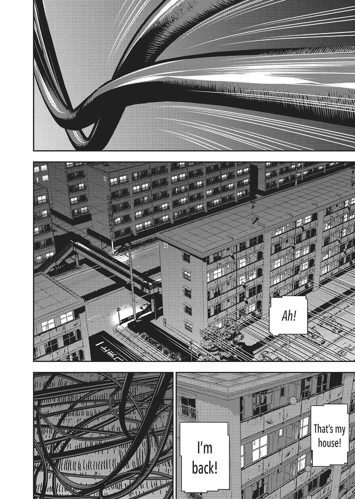 Read Hikari-Man Manga Online