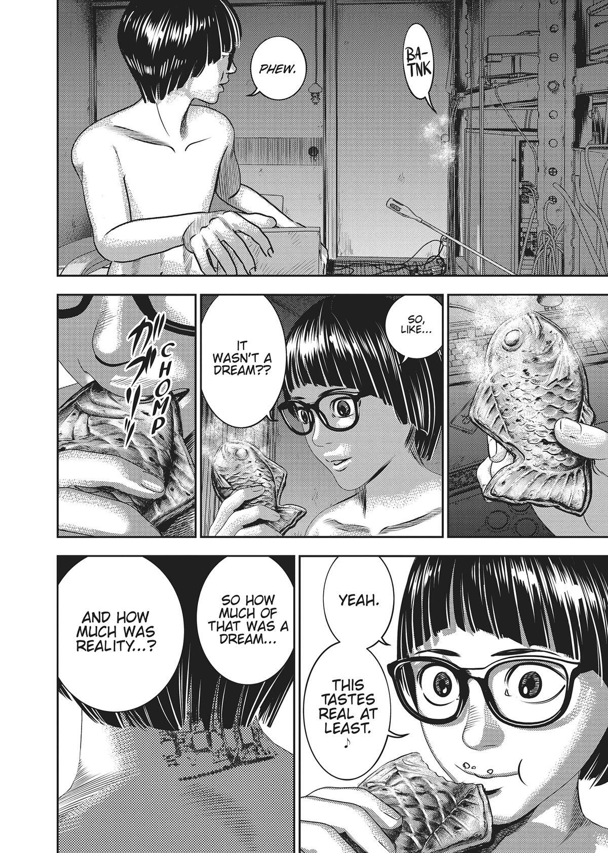 Read Hikari-Man Manga Online