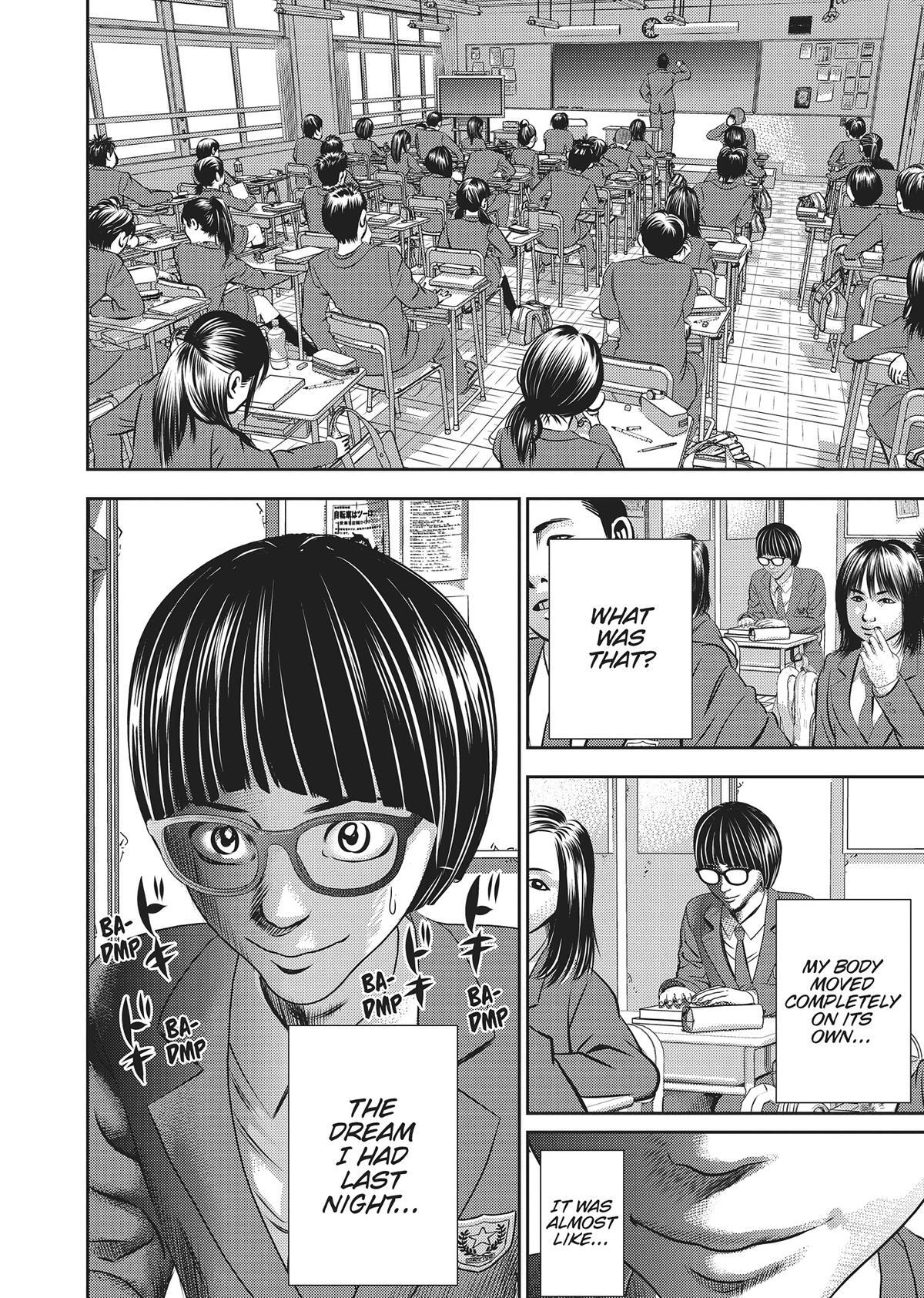 Read Hikari-Man Manga Online