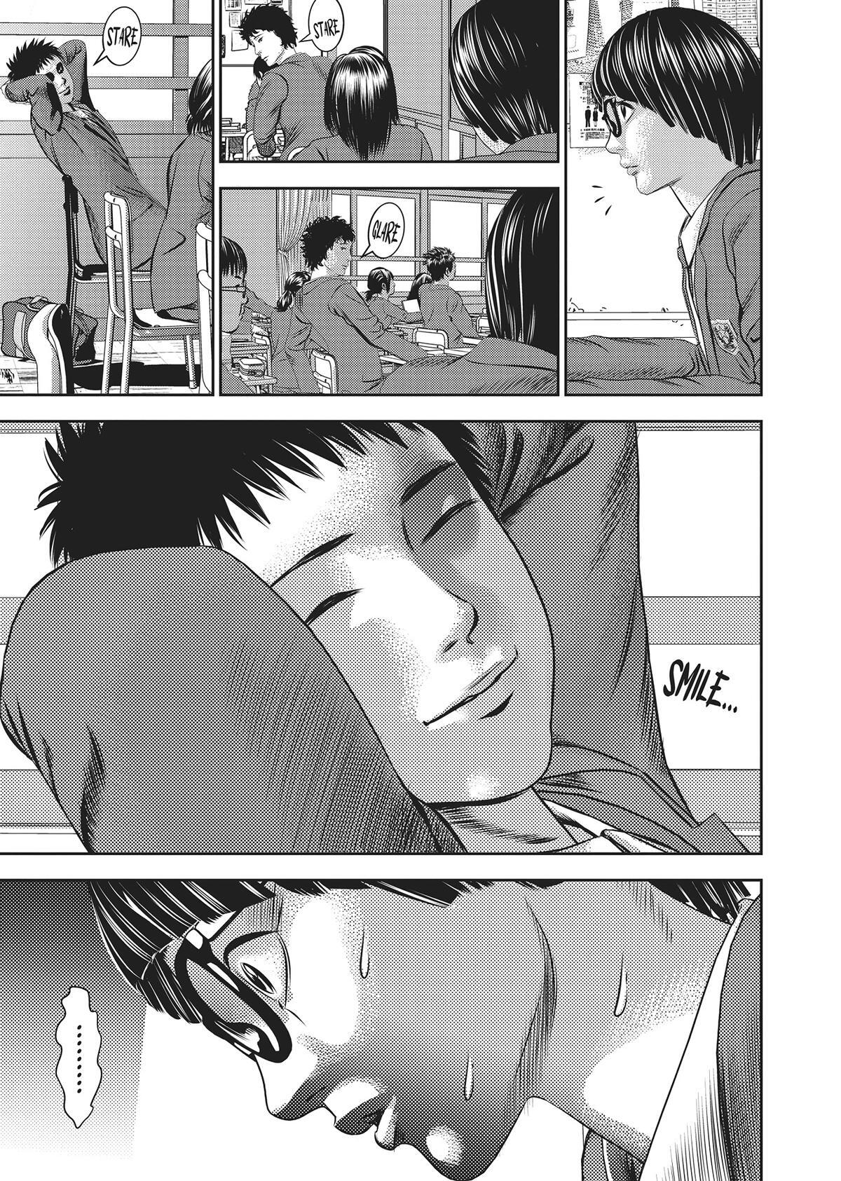 Read Hikari-Man Manga Online