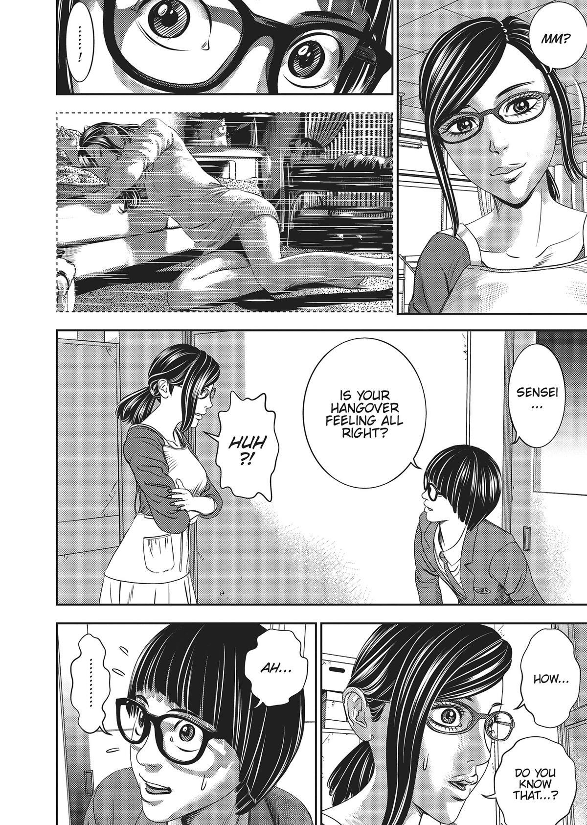 Read Hikari-Man Manga Online