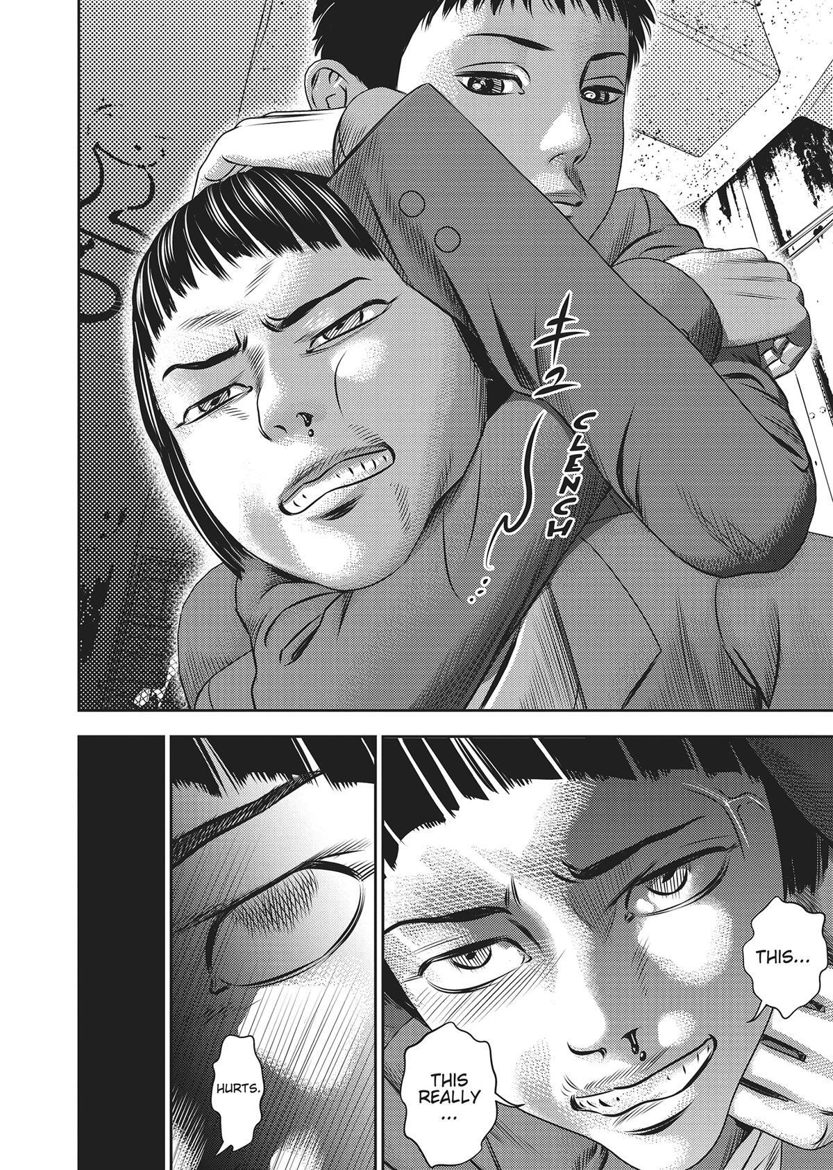 Read Hikari-Man Manga Online