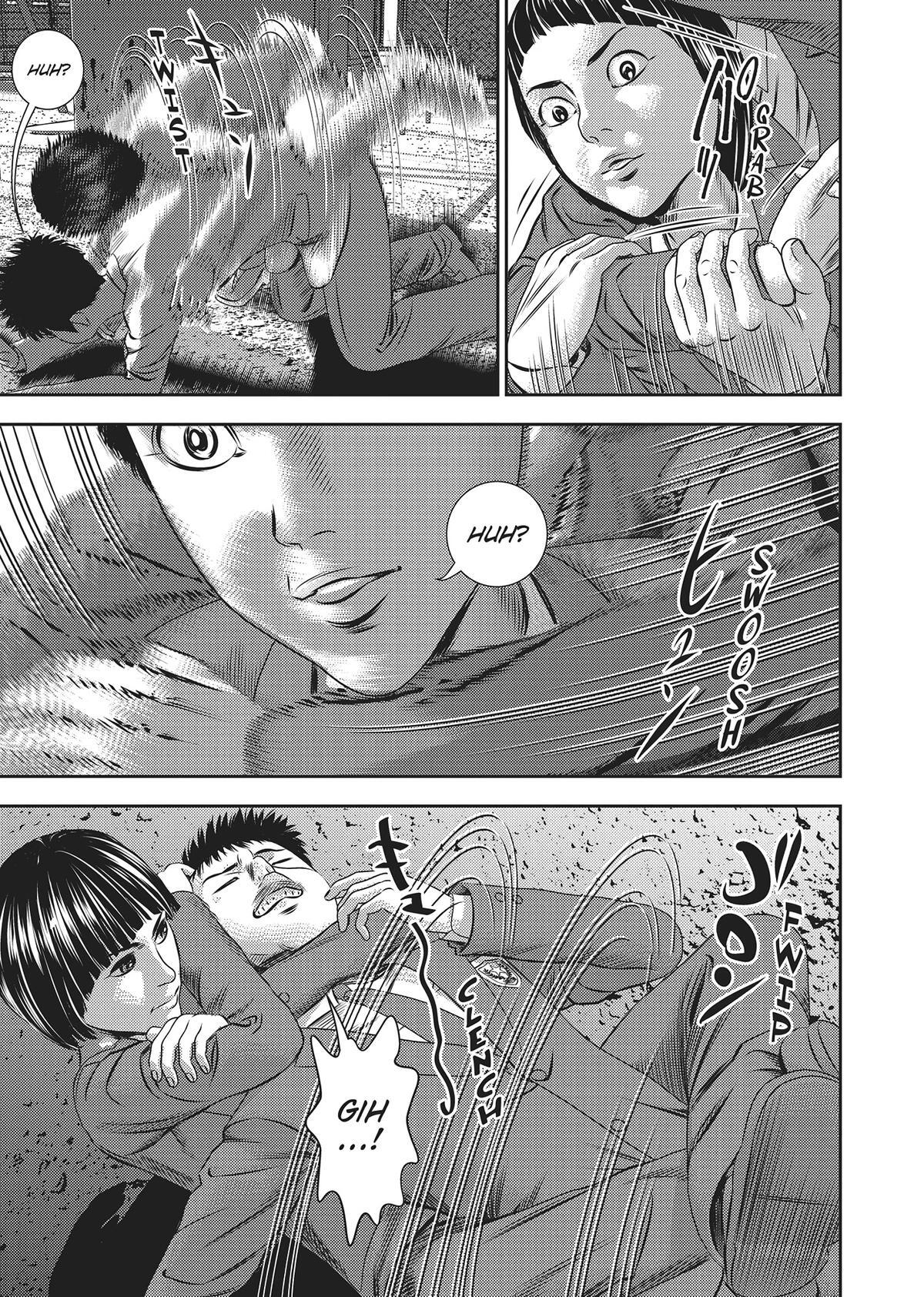 Read Hikari-Man Manga Online