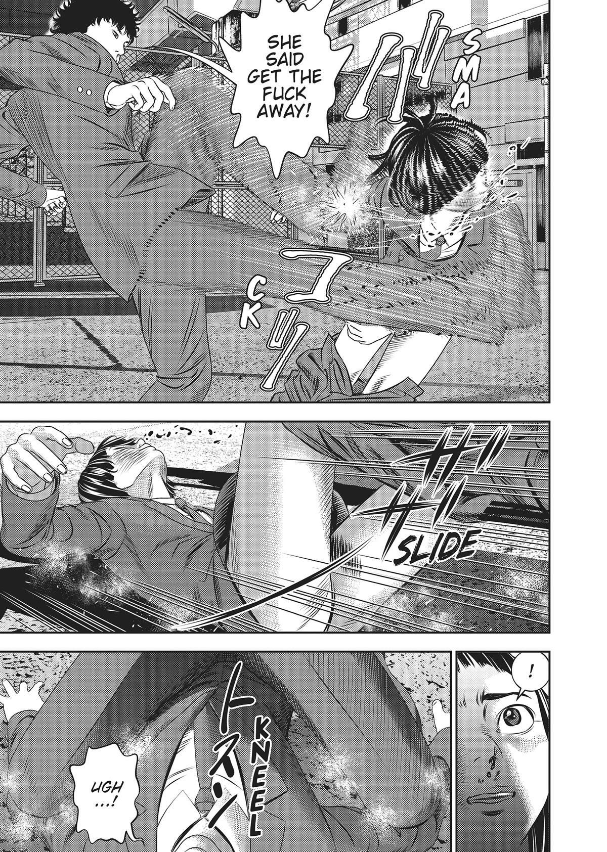 Read Hikari-Man Manga Online