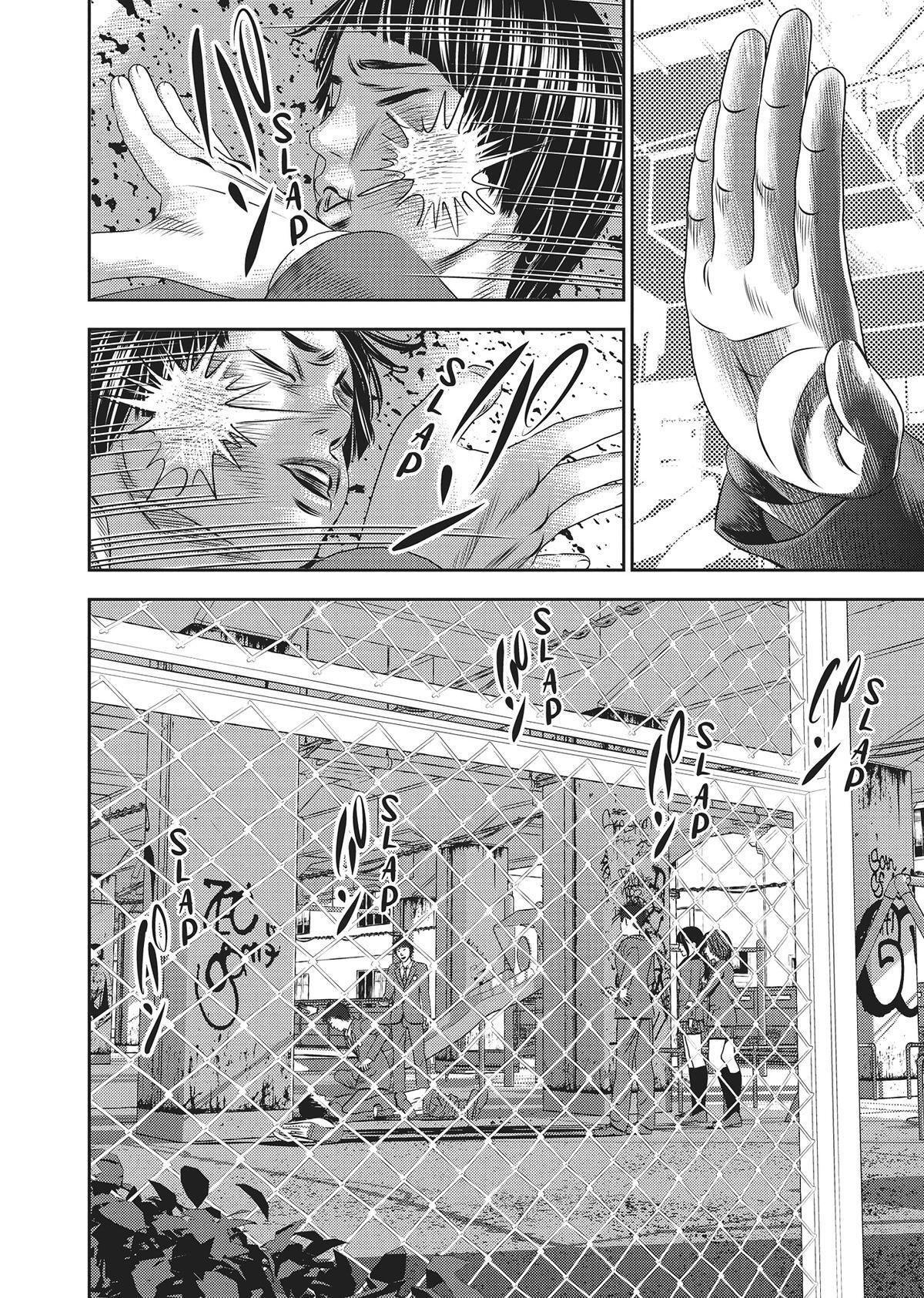 Read Hikari-Man Manga Online