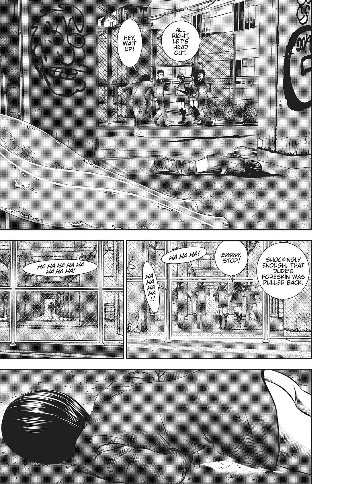 Read Hikari-Man Manga Online