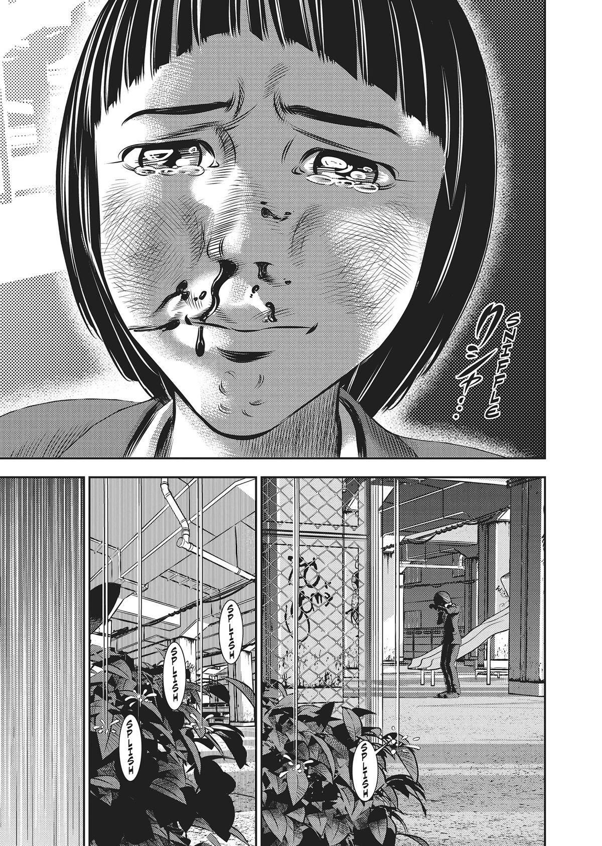 Read Hikari-Man Manga Online