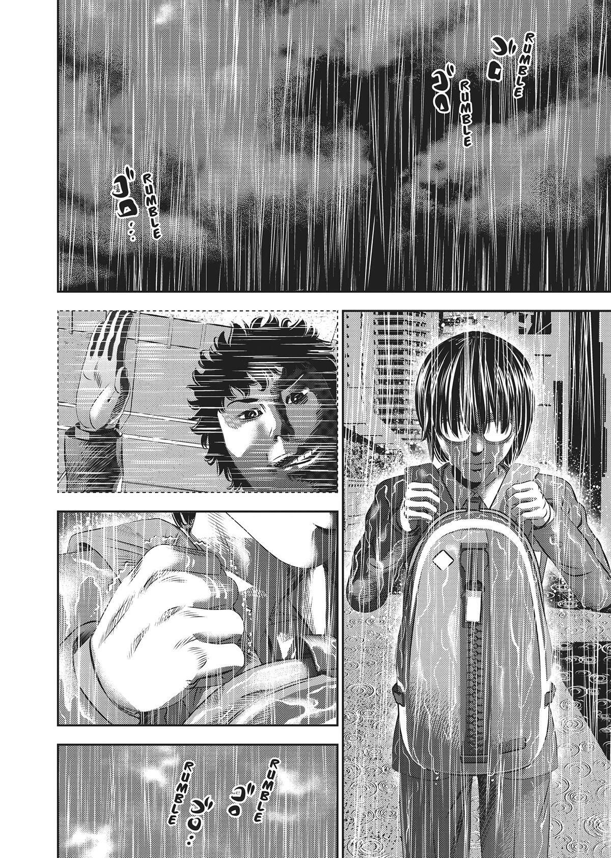 Read Hikari-Man Manga Online