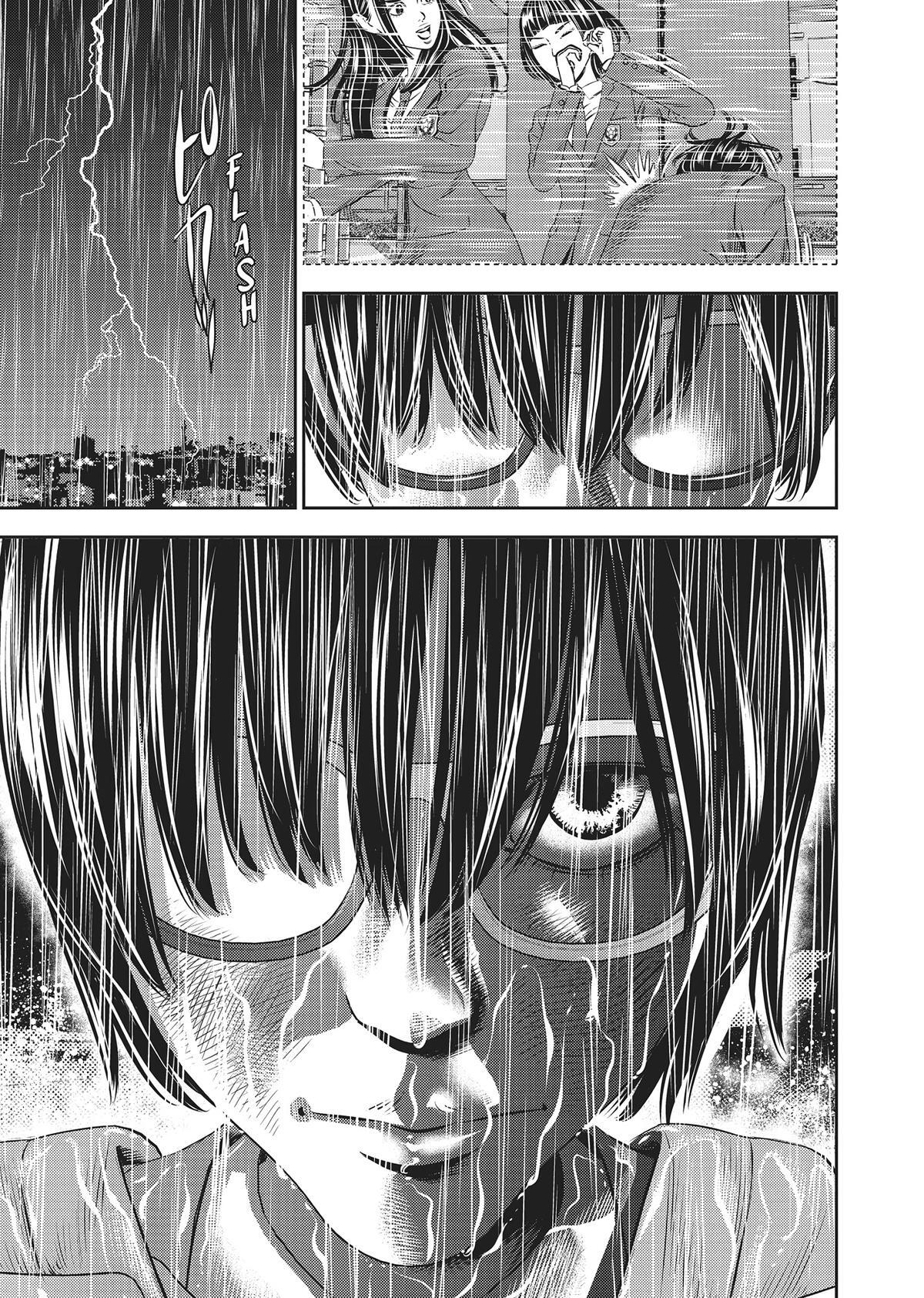 Read Hikari-Man Manga Online