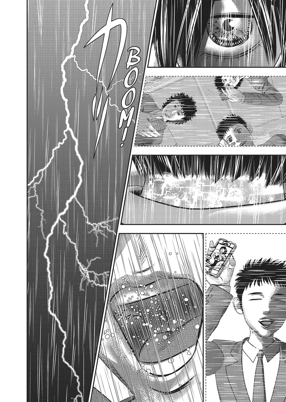 Read Hikari-Man Manga Online