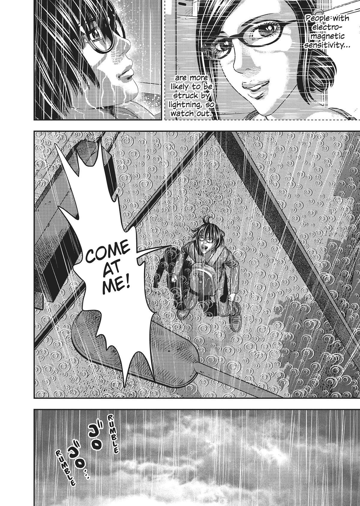 Read Hikari-Man Manga Online