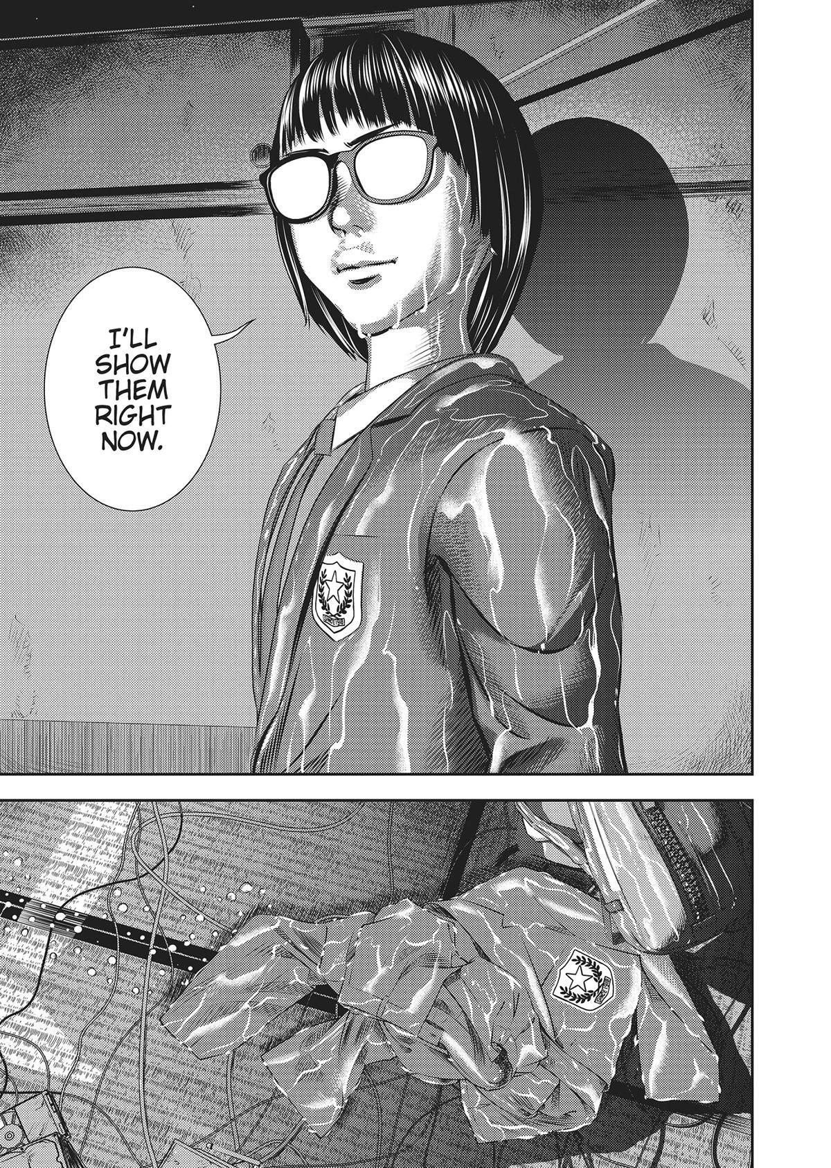 Read Hikari-Man Manga Online