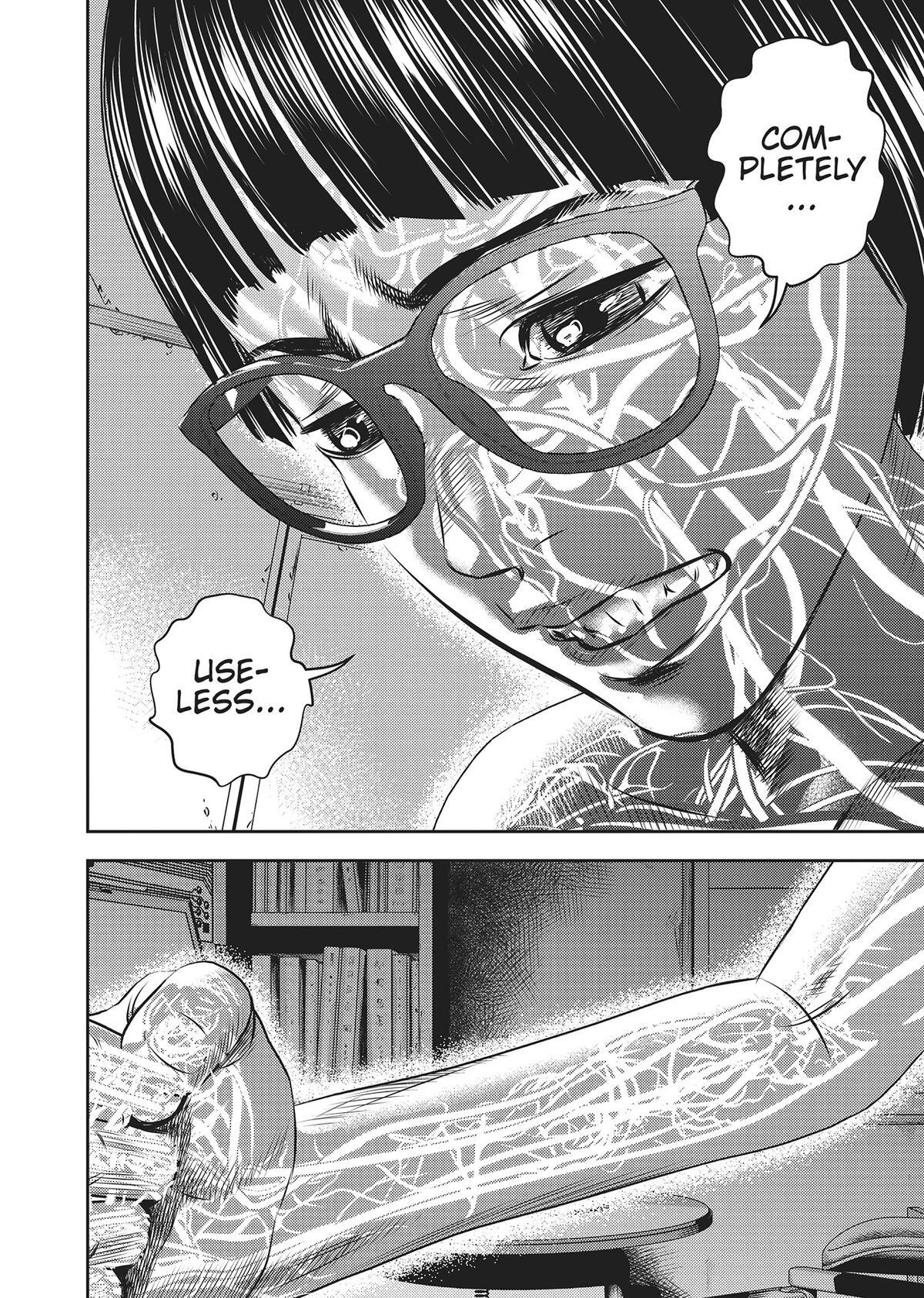 Read Hikari-Man Manga Online