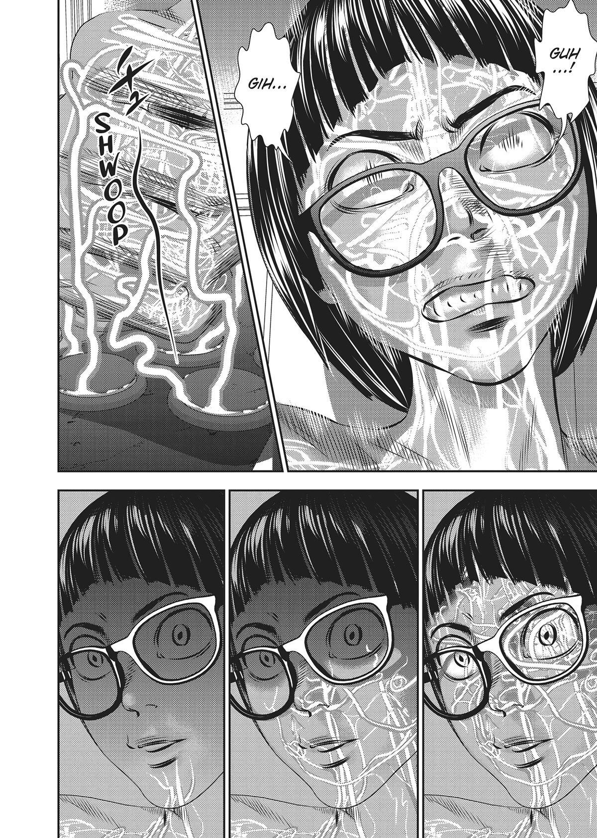 Read Hikari-Man Manga Online