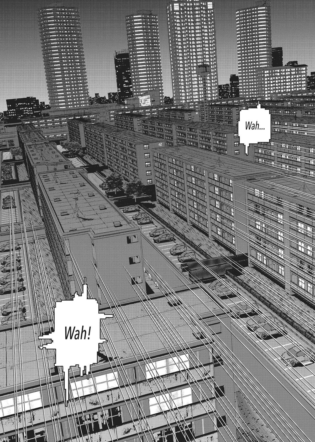 Read Hikari-Man Manga Online