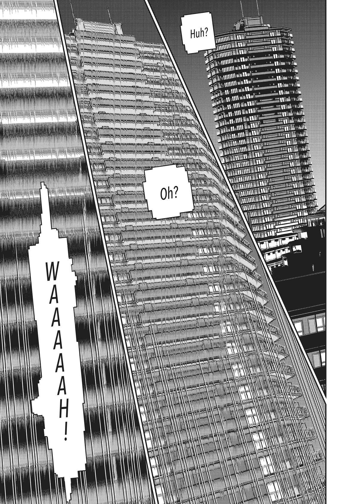 Read Hikari-Man Manga Online