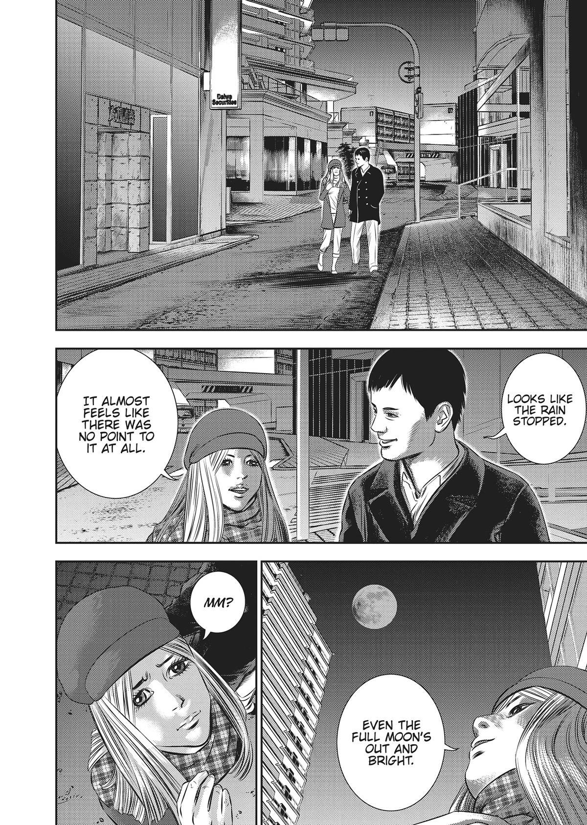 Read Hikari-Man Manga Online