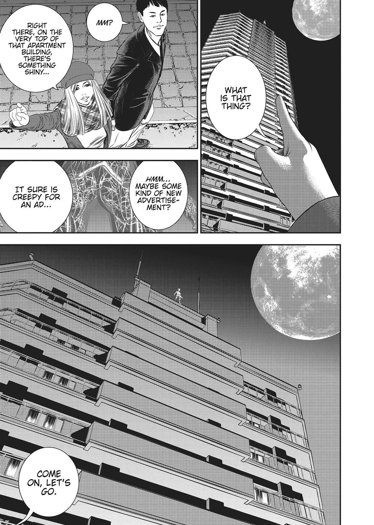 Read Hikari-Man Manga Online