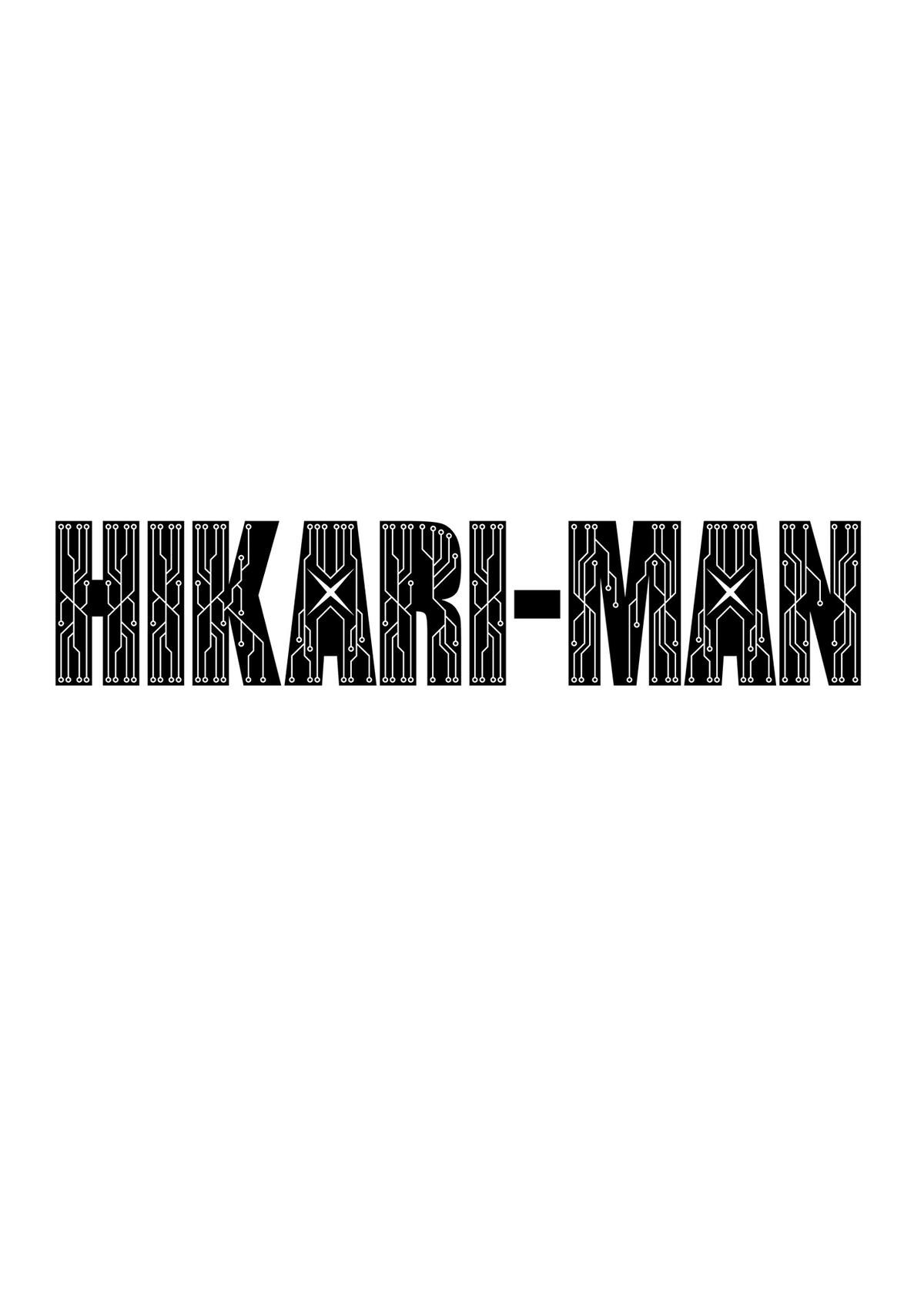 Read Hikari-Man Manga Online